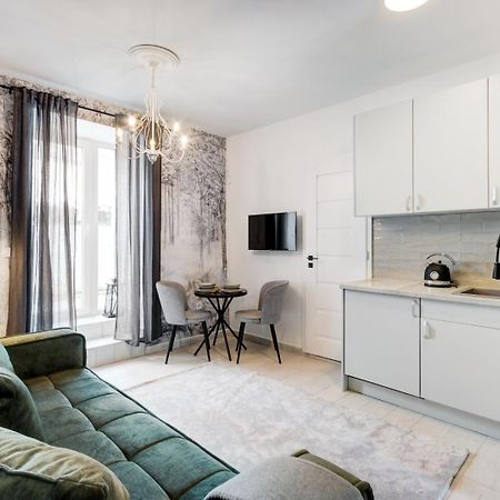 סנטאנדרה Saint Andrew Boutique Apartment מראה חיצוני תמונה