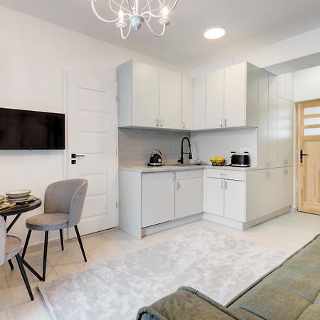 סנטאנדרה Saint Andrew Boutique Apartment מראה חיצוני תמונה
