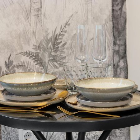 סנטאנדרה Saint Andrew Boutique Apartment מראה חיצוני תמונה
