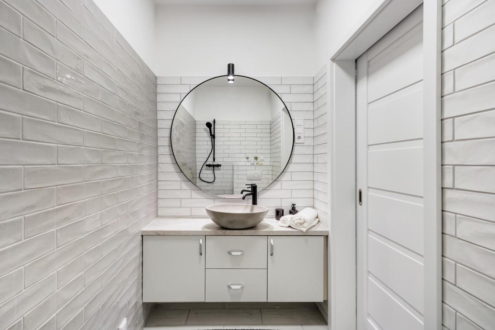 סנטאנדרה Saint Andrew Boutique Apartment מראה חיצוני תמונה