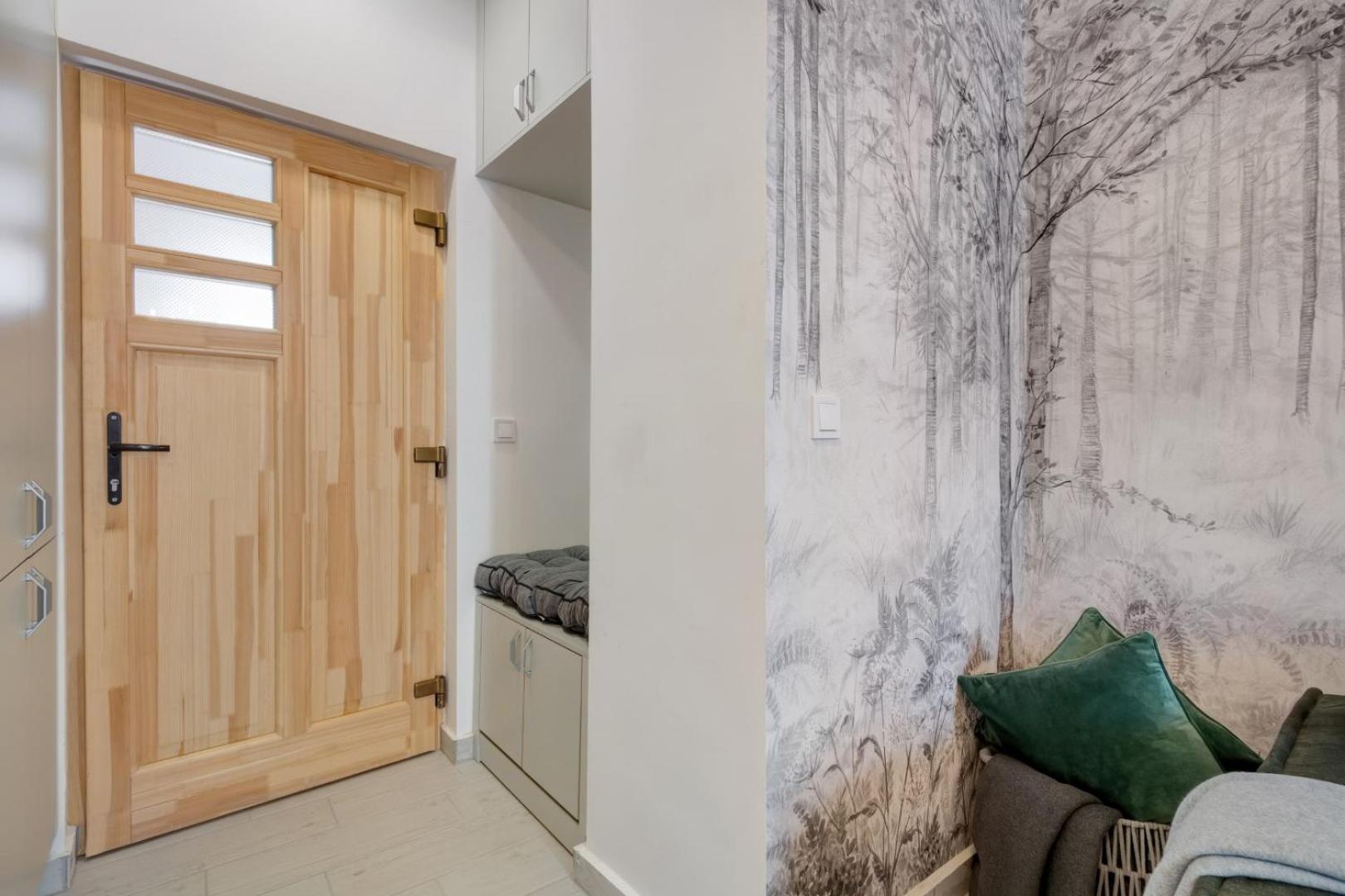 סנטאנדרה Saint Andrew Boutique Apartment מראה חיצוני תמונה