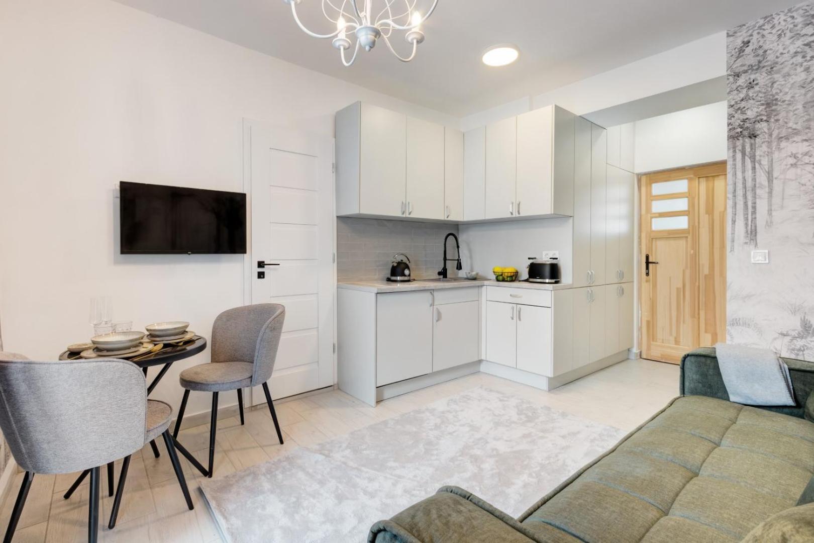 סנטאנדרה Saint Andrew Boutique Apartment מראה חיצוני תמונה
