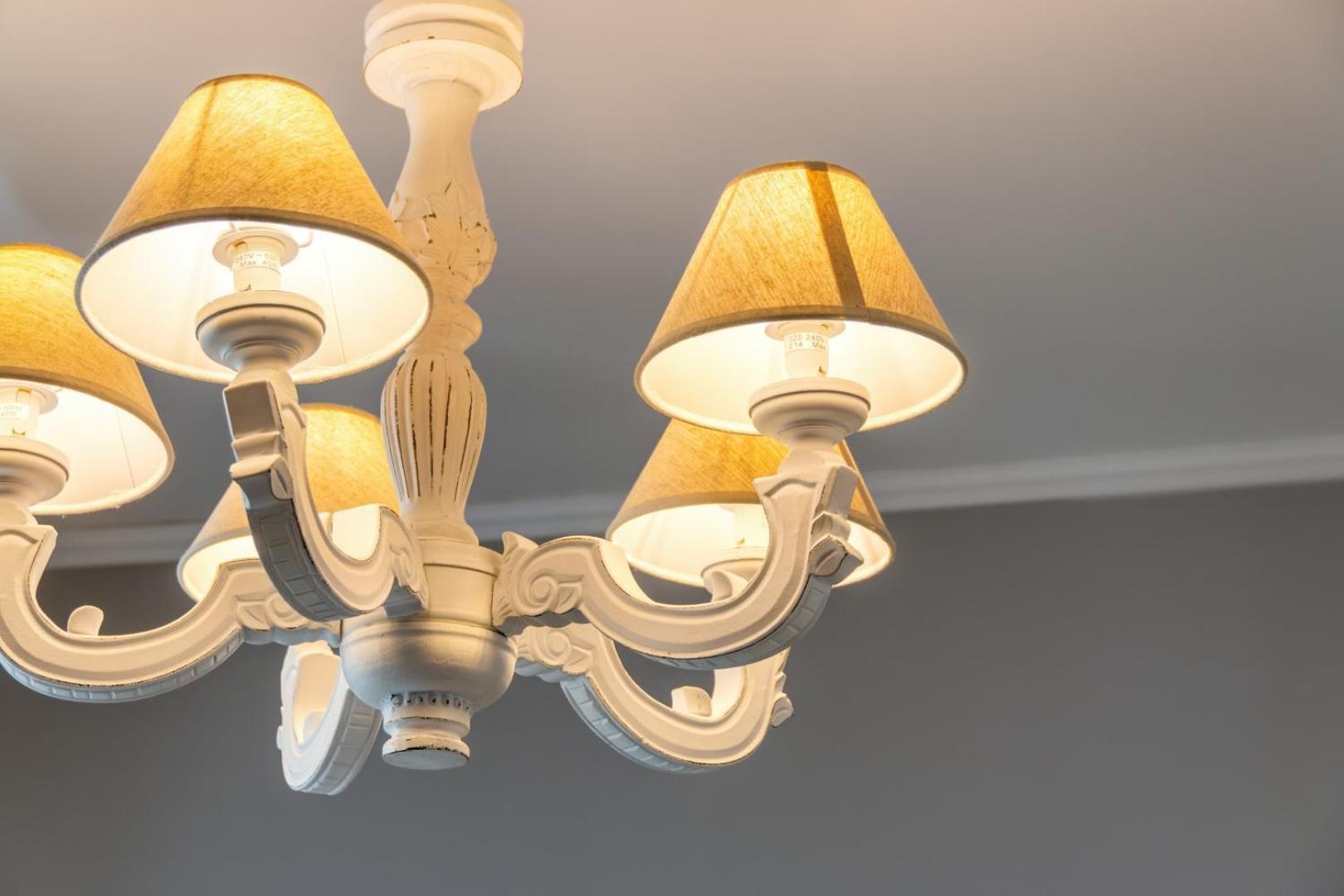 סנטאנדרה Saint Andrew Boutique Apartment מראה חיצוני תמונה