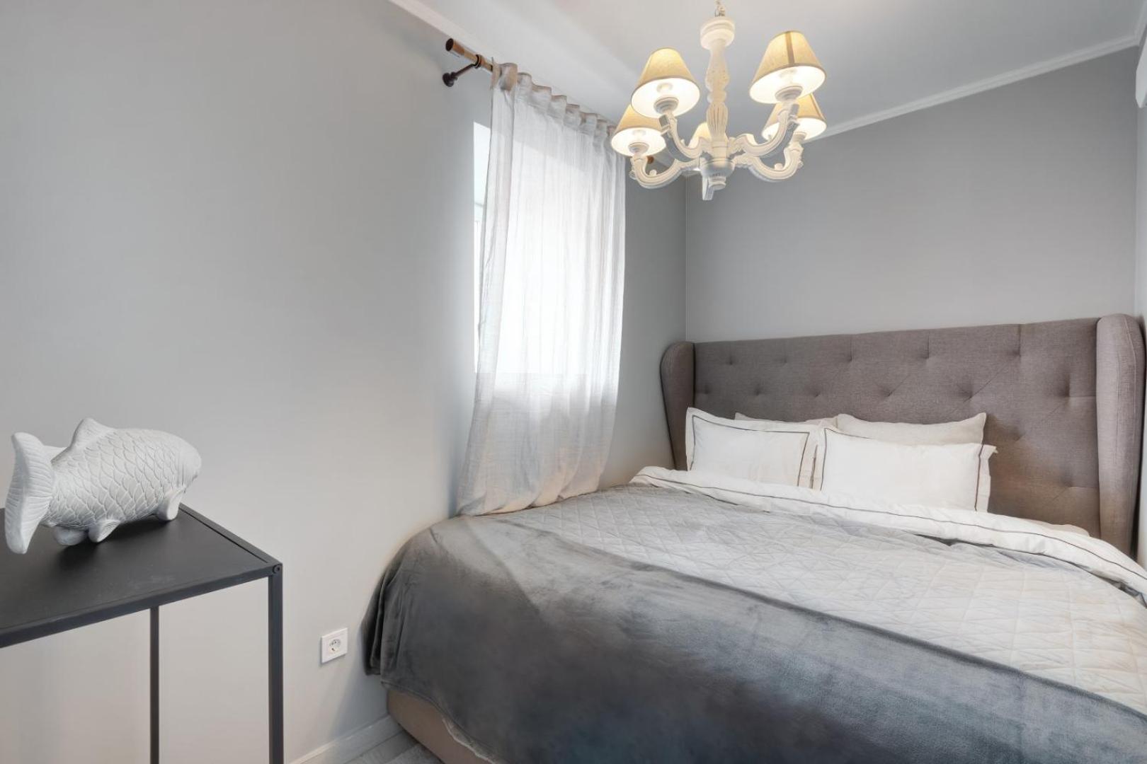 סנטאנדרה Saint Andrew Boutique Apartment מראה חיצוני תמונה