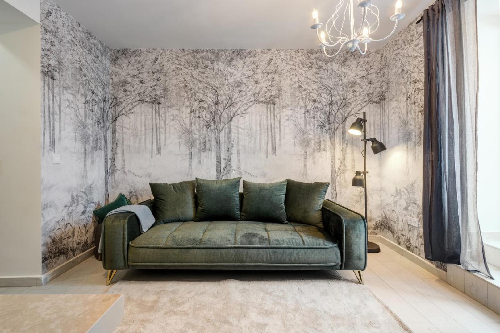 סנטאנדרה Saint Andrew Boutique Apartment מראה חיצוני תמונה