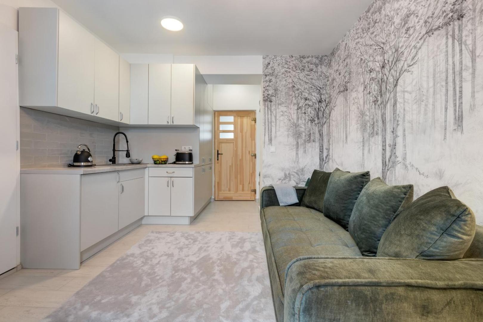 סנטאנדרה Saint Andrew Boutique Apartment מראה חיצוני תמונה